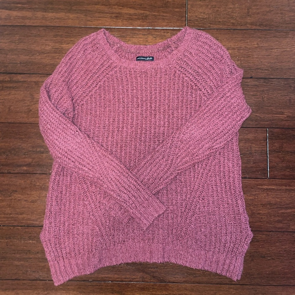 Women’s American Eagle sweater